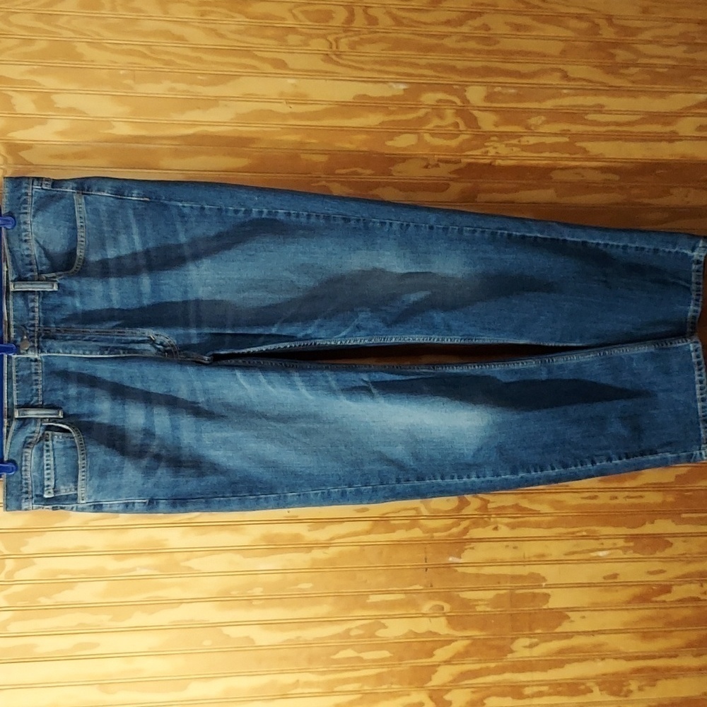 Levi's 514 Jeans View 4